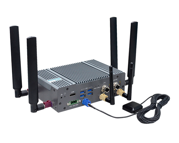 VC700-ASL｜Intel®｜Industrial Computers｜DFI